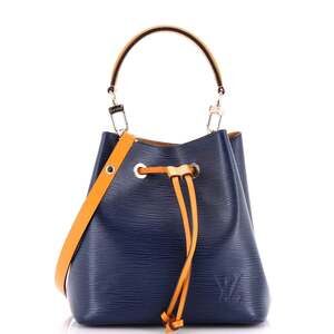 Louis Vuitton Neonoe Handbag Epi #239456L14B
